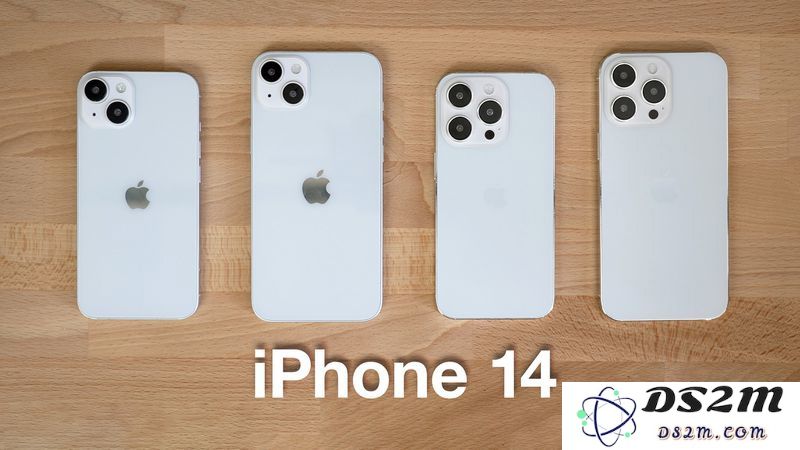 苹果秋季发布会即将来袭，iPhone 14 等新品信息汇总与最新消息分析
