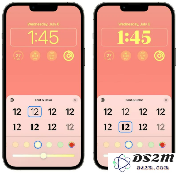 iOS 16 beta 3新功能汇总