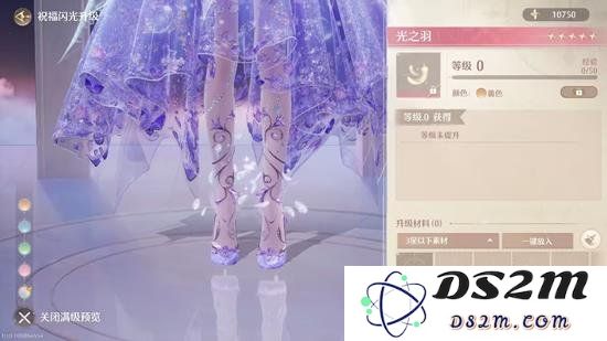 无限暖暖祝福闪光等级上限是多少 祝福闪光怎么刷颜色：尽情探索无限暖暖的奥秘吧！