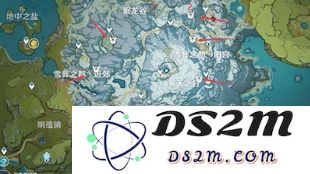 原神雪山编号机器人记录是什么