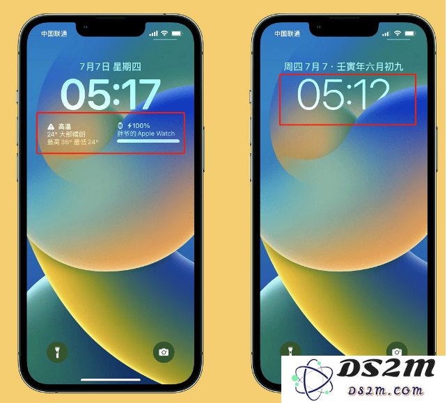 iOS 16 beta 3更新内容及升级方法