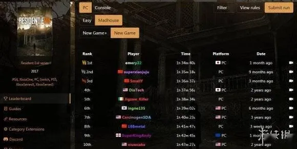 战神5速通攻略首曝！最新1小时速通路线解析 硬核玩家必看技巧，1攻略全揭秘
