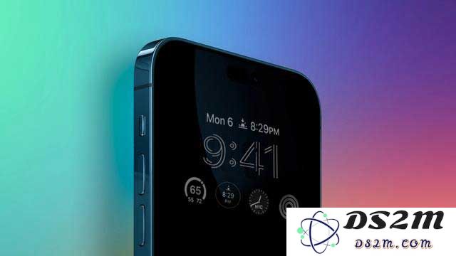 适用于 iOS 16 的熄屏显示功能支持哪些具体的 iPhone 机型？