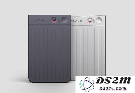 Plaud AI首席执行官许高解读全球近70万台设备出货背后，Plaud致力于通过AI重塑对话的价值链