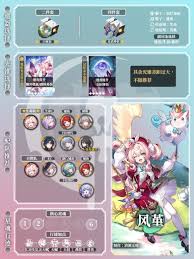崩坏星穹铁道风堇全面解析：最佳出装、配队策略与角色培养指南
