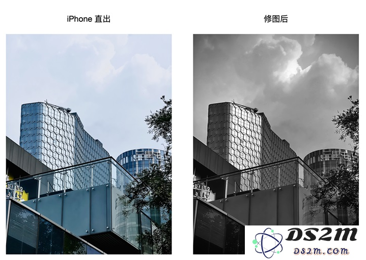 如何用 iPhone 拍出“德味”照片？
