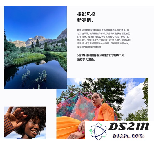 如何用 iPhone 拍出“德味”照片？