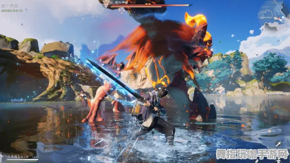 开放世界RPG-微信小程序-4月版本V2.0