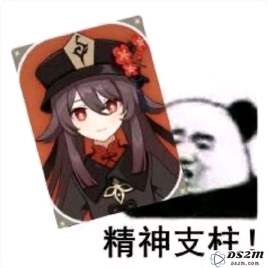 原神公子智慧的眼神表情包