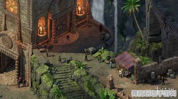 热修复补丁V1-微信小程序-开放世界RPG-角色培养方案