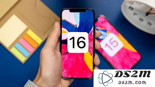 iOS 16正式版具体发布日期预测及推送时间分析