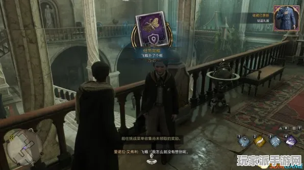 ·最新攻略，0 抖音爆款｜指南 霍格沃茨之遗速通攻略