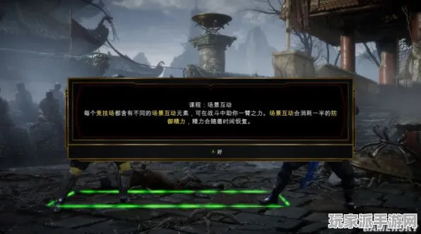 ｜实测｜教学 最新技巧及攻略，真实快打1的帧数解析与深度剖析