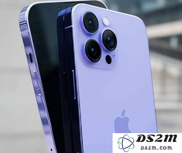 为什么4800万像素的iPhone14能引发广泛关注，上热搜的背后原因是什么？