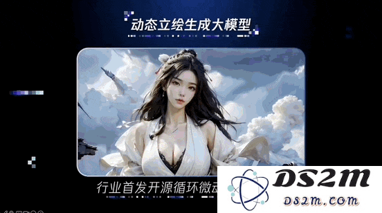 手绘草图一键变3D游戏形象！腾讯出手AI游戏视觉设计