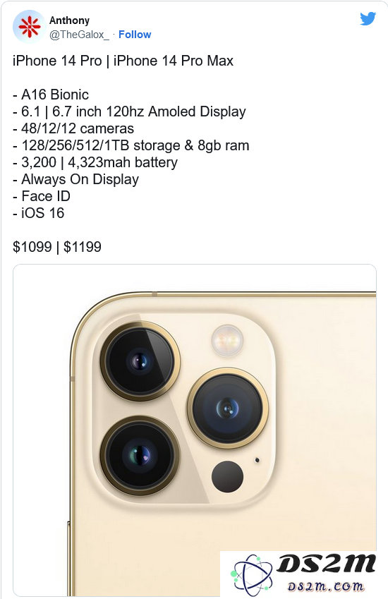 iPhone 14系列全面提价，竟然成为历史上售价最高的iPhone，消费者是否仍会选择购买？