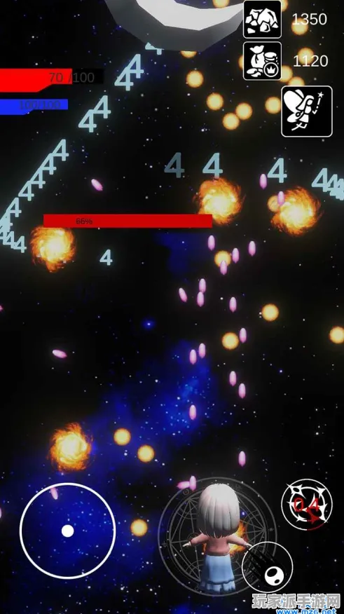 全新策略分享，微信小游戏新玩法｜无伤攻略星空BOSS挑战心得