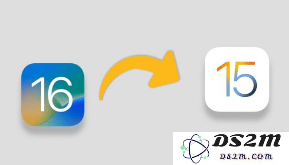 目前是否仍然可以将iOS16系统降级回iOS15版本？