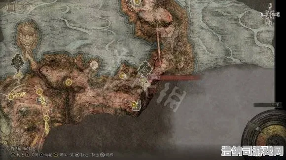 →独家｜秘籍 最新攻略，0 艾尔登法环速通 保姆级｜v0425｜攻略 3小时通关核心路线+BOSS逃课打法+隐藏捷径全解析