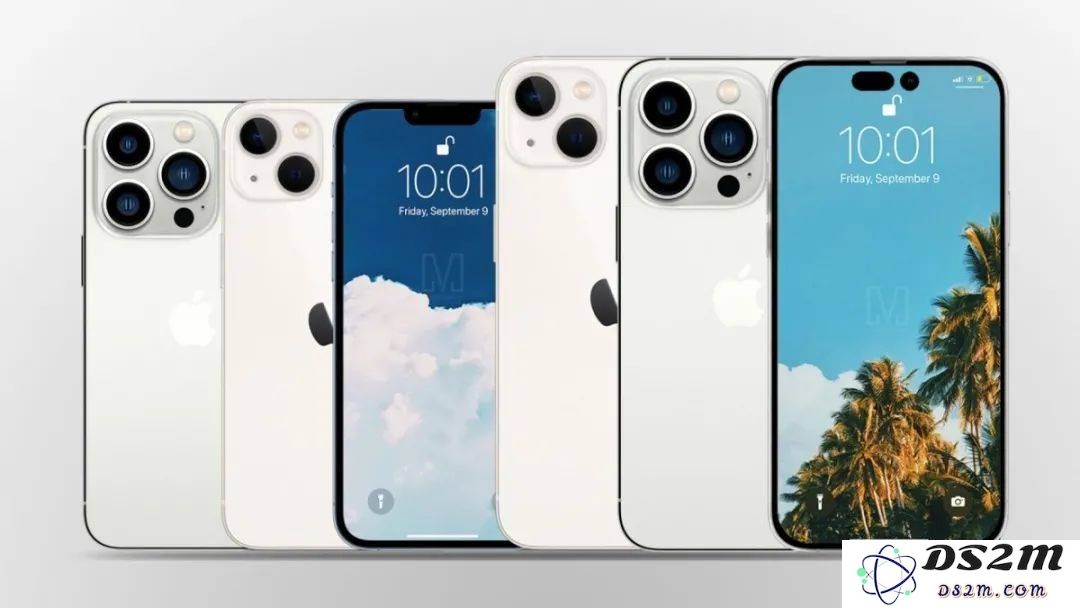 苹果为何决定不再推出iPhone 14 mini版本的详细分析与原因探讨