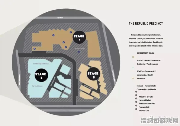 首秀｜硬核教学｜2025年04月 虚拟地产全解析，751平米热门地块选址与致富策略的详尽拆解
