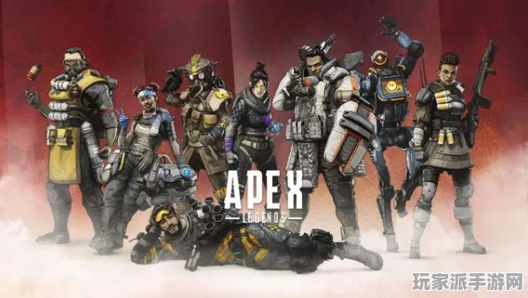 ｜体验｜技巧 独家｜v0425｜APEX英雄枪械配装详解与实战解析