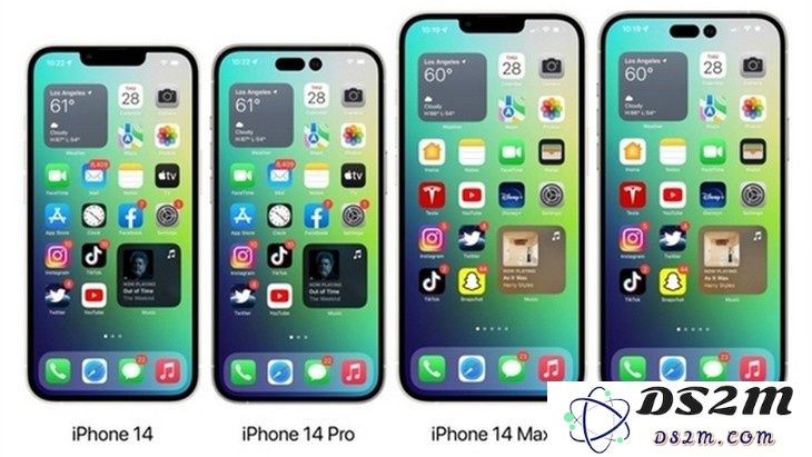 苹果 iPhone 14 最新爆料汇总：新增靓丽配色、快充提升至 30W 依旧维持原价格