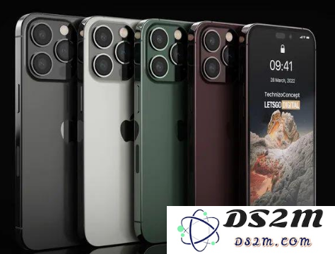 在当前市场上，是选择购买iPhone 13更划算，还是等待即将发布的iPhone 14更为明智？
