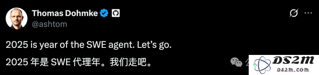 老黄对编程的悲观态度受到质疑，GitHub CEO反击称放弃编码相当于放弃未来智能体的主导权