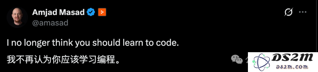 老黄唱衰编程，GitHub CEO硬刚：放弃写代码等于放弃智能体未来话语权