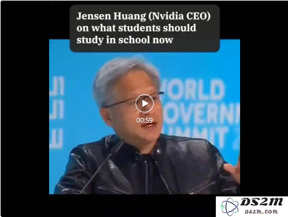 老黄唱衰编程，GitHub CEO硬刚：放弃写代码等于放弃智能体未来话语权