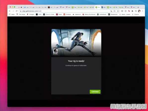 Windows全息版-实时更新-0428-云游戏