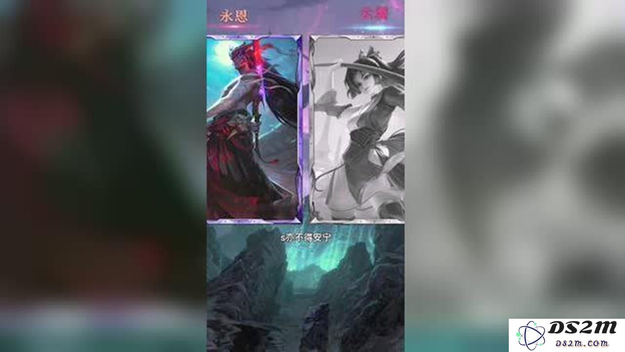 英雄联盟伤感台词永恩