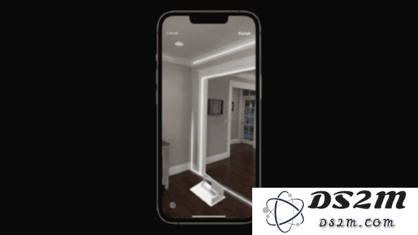 RoomPlan的功能解析：iOS 16引入的RoomPlan如何改变我们的空间规划方式