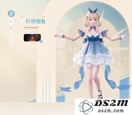 无限暖暖最好看的衣服推荐 无限暖暖好看衣服大全：流行时尚潮流你不可错过的服饰选择