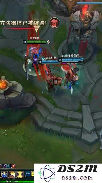英雄联盟跑得快符文