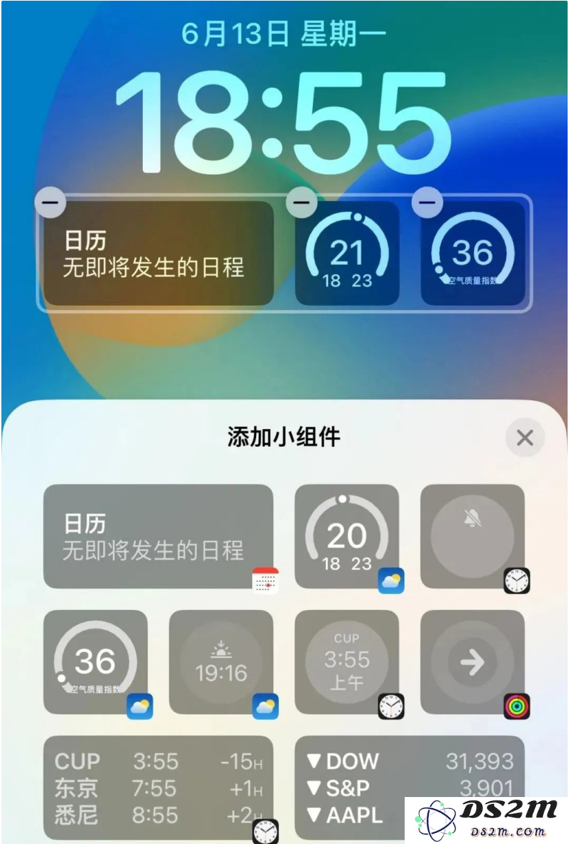 iOS 16 开发者预览版已知BUG汇总