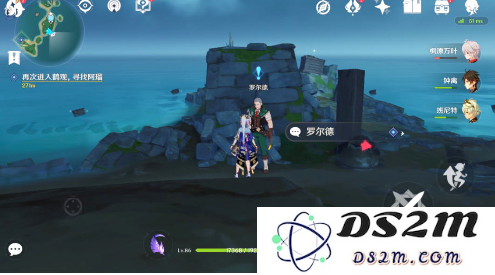 原神最后的遗迹任务完成攻略与注意事项详解，让你轻松通关这一重要挑战