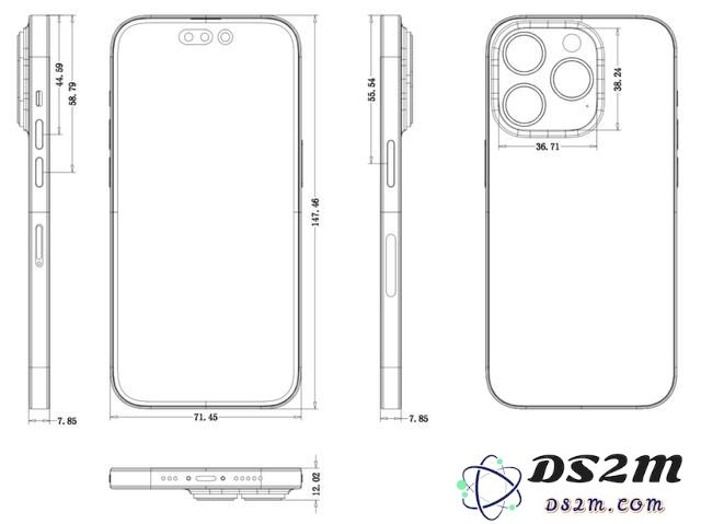 iPhone 14系列有哪些亮点？