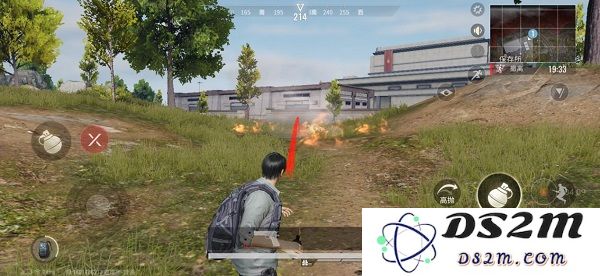 超凡先锋投掷物介绍