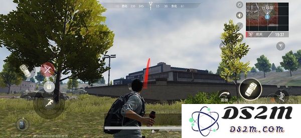 超凡先锋投掷物说明