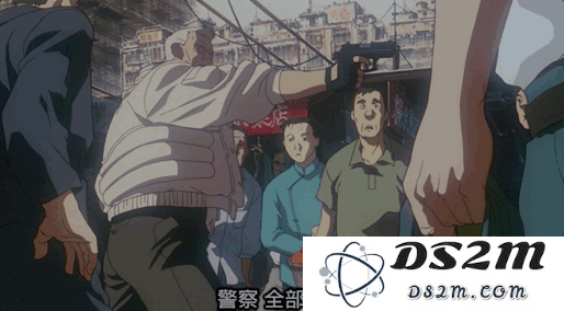 30年前的AI长什么样子？《攻壳机动队》重映，这些科幻科技如今成真了吗？｜投资笔记第216期