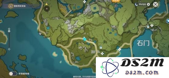 原神古云有螭任务无法完成的情况分析与解决方案探讨