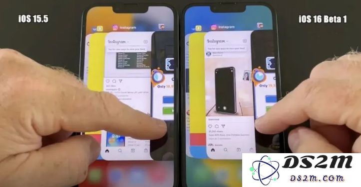 iPhone 13在升级到iOS 16后其性能流畅度表现如何？用户体验分析