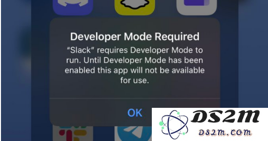 iOS 16升级后发现部分应用无法正常安装该如何解决？