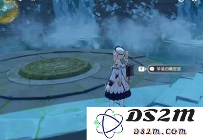 原神华清揭秘：探索华清的神秘传说与精彩剧情