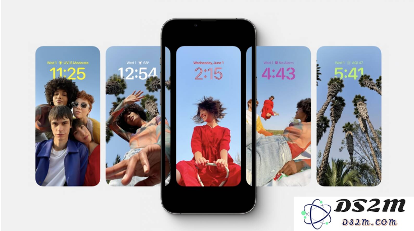 苹果 iOS 16 更新内容全面回顾与新特性解析，了解你不知道的功能提升