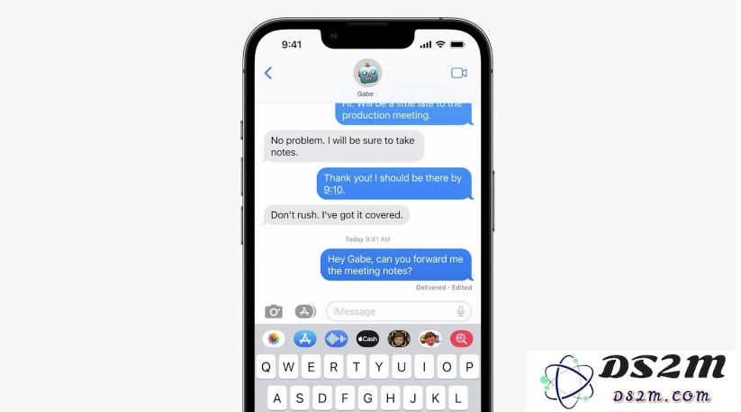 苹果 iOS 16 更新内容汇总