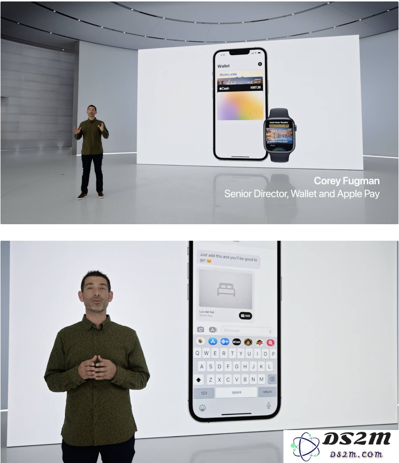 苹果 iOS 16 更新内容汇总