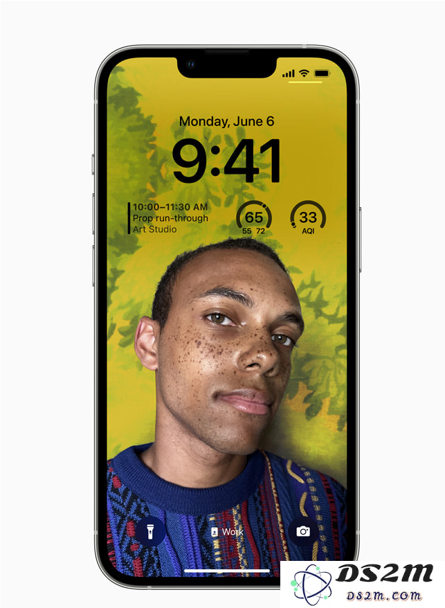 苹果 iOS 16 更新内容汇总
